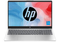 Ноутбук HP 15-fd0912TU Core5 120U (8ГБ/512ГБ) 15.6"