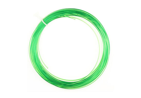 Филамент PLA для 3D Ручки белый, черный, красный, синий, зеленый, прозрачный Филамент PLA для 3D Ручки белый, черный, красный, синий, зеленый, прозрачный