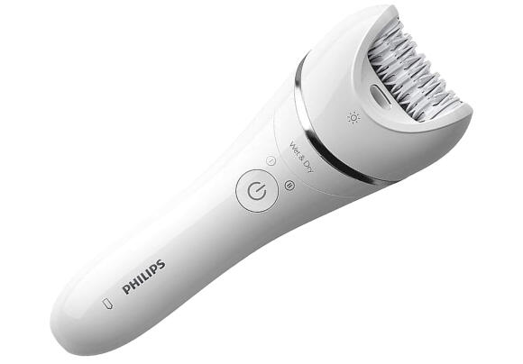Эпилятор Philips Series 8000 BRE710/00