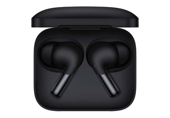 Наушники OnePlus Buds Pro 2 черные, зеленые Наушники OnePlus Buds Pro 2 черные, зеленые