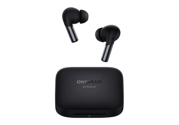 Наушники OnePlus Buds Pro 2 черные, зеленые Наушники OnePlus Buds Pro 2 черные, зеленые