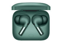 Наушники OnePlus Buds Pro 2 черные, зеленые