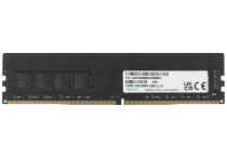 ОП для ПК Apacer 32GB DDR4 2666 MHz EL.32G2V.PRH