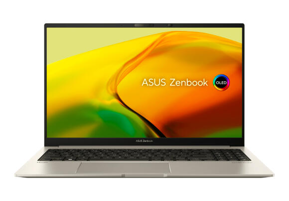 Ноутбук Asus Zenbook 15 OLED UM3504DA-MA456 Ноутбук Asus Zenbook 15 OLED UM3504DA-MA456