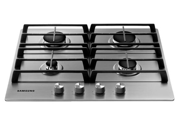 Варочная панель Samsung NA64H3010AS