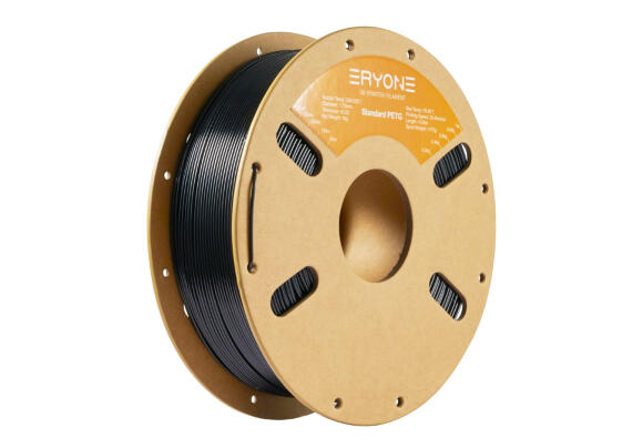 Филамент для 3D принтера Eryone Standard PETG 1.75мм 1 Кг Филамент для 3D принтера Eryone Standard PETG 1.75мм 1 Кг