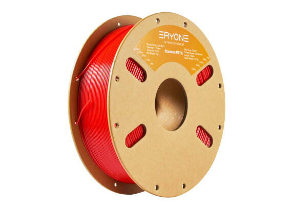 Филамент для 3D принтера Eryone Standard PETG 1.75мм 1 Кг Филамент для 3D принтера Eryone Standard PETG 1.75мм 1 Кг