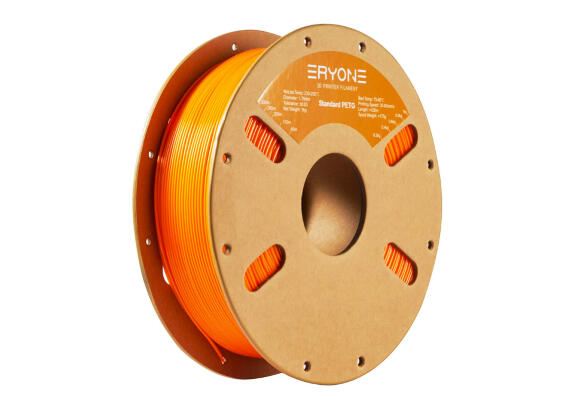 Филамент для 3D принтера Eryone Standard PETG 1.75мм 1 Кг Филамент для 3D принтера Eryone Standard PETG 1.75мм 1 Кг