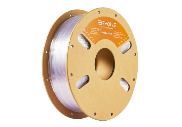 Филамент для 3D принтера Eryone Standard PETG 1.75мм 1 Кг Филамент для 3D принтера Eryone Standard PETG 1.75мм 1 Кг