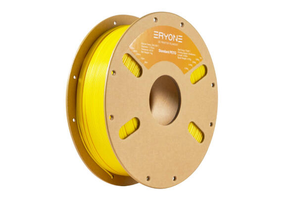 Филамент для 3D принтера Eryone Standard PETG 1.75мм 1 Кг Филамент для 3D принтера Eryone Standard PETG 1.75мм 1 Кг