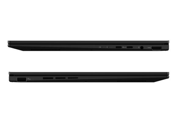 Ноутбук Asus Zenbook 14 OLED UM3406HA-QD081 Ноутбук Asus Zenbook 14 OLED UM3406HA-QD081