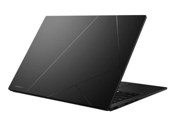 Ноутбук Asus Zenbook 14 OLED UM3406HA-QD081 Ноутбук Asus Zenbook 14 OLED UM3406HA-QD081