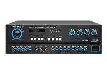 Усилитель VLLIODOR Weidor DS-1051U (180 Вт) Усилитель VLLIODOR Weidor DS-1051U (180 Вт)