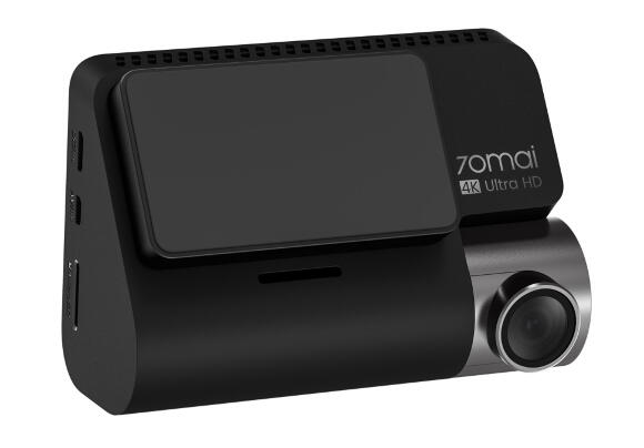Видеорегистратор Xiaomi 70mai Dash Cam A800S-1 + задняя камера Видеорегистратор Xiaomi 70mai Dash Cam A800S-1 + задняя камера