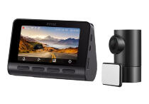 Видеорегистратор Xiaomi 70mai Dash Cam A800S-1 + задняя камера Видеорегистратор Xiaomi 70mai Dash Cam A800S-1 + задняя камера