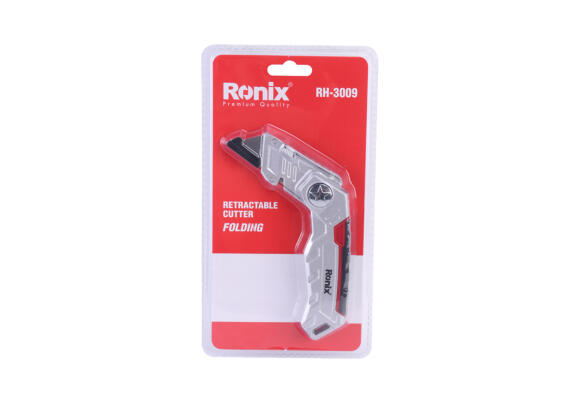 Промышленный нож-резак Ronix RH-3009