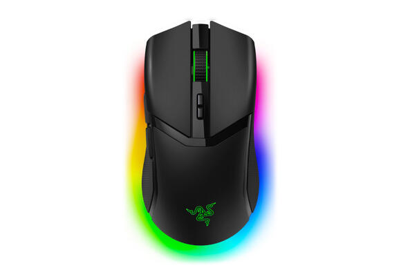 Мышь Razer Cobra Pro RZ01-04660100-R3C1