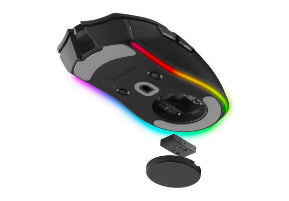Мышь Razer Cobra Pro RZ01-04660100-R3C1 Мышь Razer Cobra Pro RZ01-04660100-R3C1