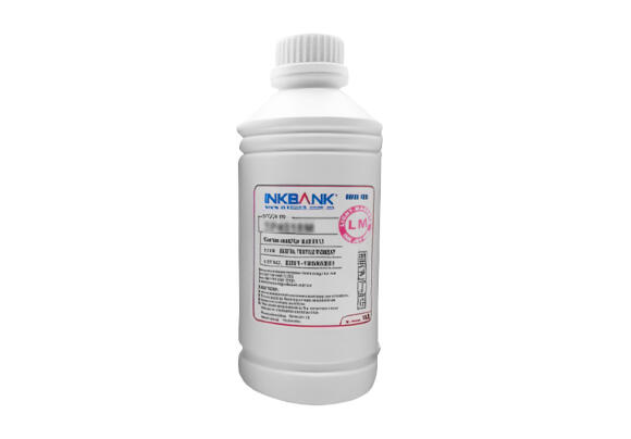 Чернила Epson Inkbank Light Magenta 1 л