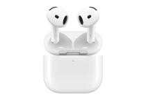 Наушники Apple AirPods 4 (A3050)