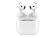 Наушники Apple AirPods 4 (A3050)