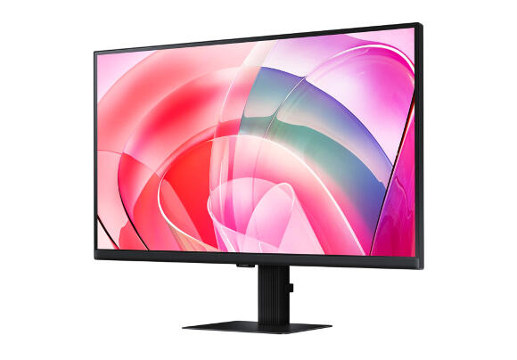 Монитор Samsung ViewFinity S7 32" (32D706)