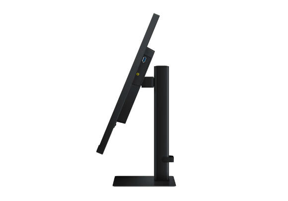 Монитор Samsung ViewFinity S7 32" (32D706)