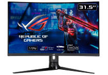 Монитор Asus ROG Strix 31.5" XG32VC Монитор Asus ROG Strix 31.5" XG32VC