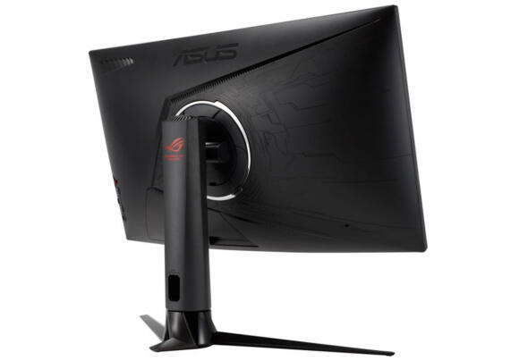 Монитор Asus ROG Strix 31.5" XG32VC