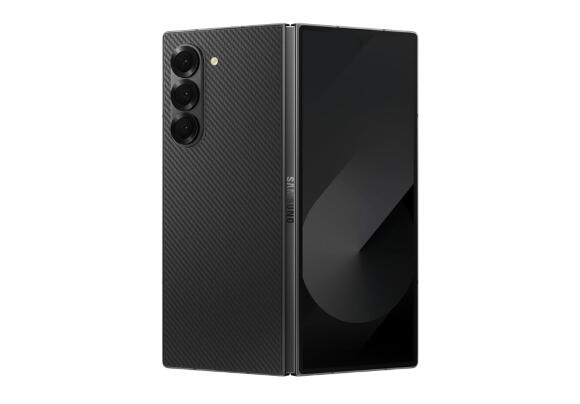 Смартфон Samsung Galaxy Z Fold-6 12/256 ГБ (Black)