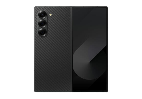 Смартфон Samsung Galaxy Z Fold-6 12/256 ГБ (Black)