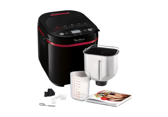 Хлебопечка Moulinex OW2208 Хлебопечка Moulinex OW2208