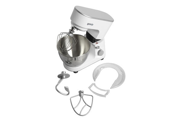 Кухонная машина Gorenje MMC700W MMC700LBW Кухонная машина Gorenje MMC700W MMC700LBW