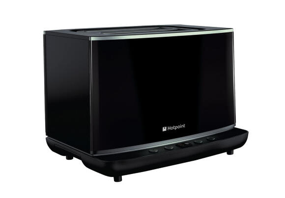 Тостер Hotpoint TT22EAB0UK