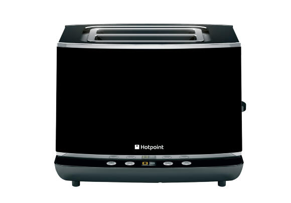 Тостер Hotpoint TT22EAB0UK