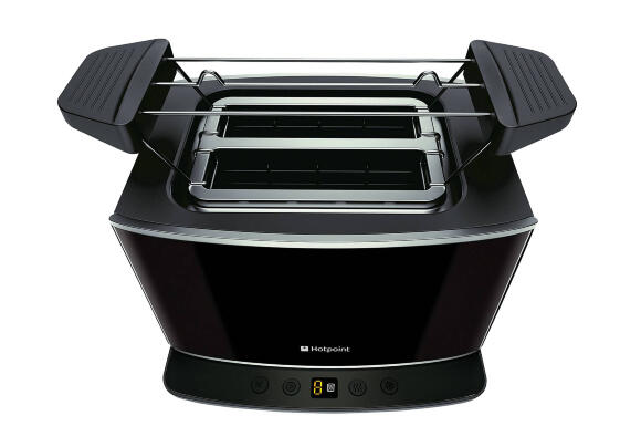 Тостер Hotpoint TT22EAB0UK