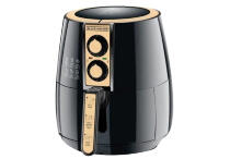 Аэрофритюр Black+Decker AF300 AF300-B5 Аэрофритюр Black+Decker AF300 AF300-B5