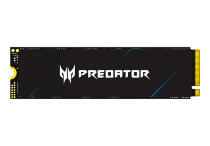 Накопитель SSD Acer Predator GM9 2TБ M.2 NVMe