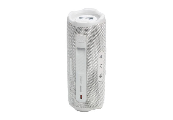 Портативная колонка JBL Flip 7 (White)