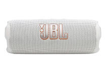 Портативная колонка JBL Flip 7 (White)