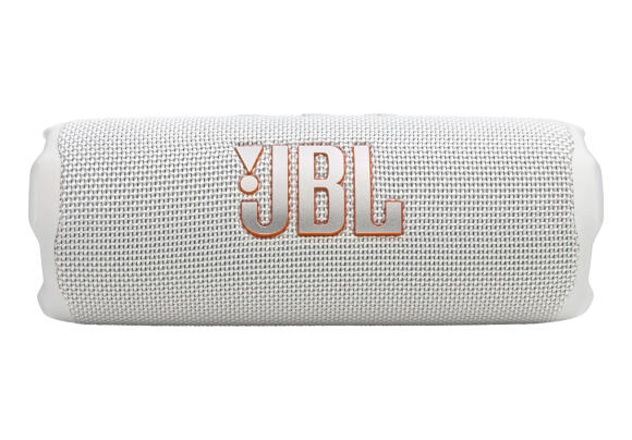 Портативная колонка JBL Flip 7 (White)