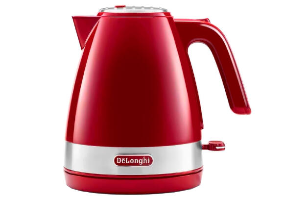 Чайник De'Longhi Active Line KBLA2001.R