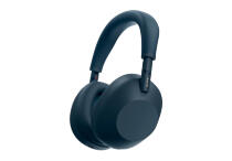 Наушники Sony WH-1000XM6 (Midnight Blue) Наушники Sony WH-1000XM6 (Midnight Blue)