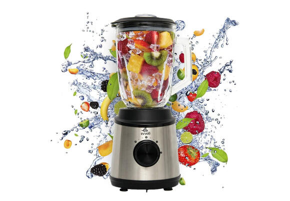 Блендер Evvoli EVKA-BL15MB EVKABL15MB