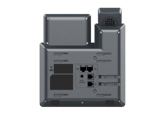 Цифровой телефон Grandstream GRP2602P Цифровой телефон Grandstream GRP2602P