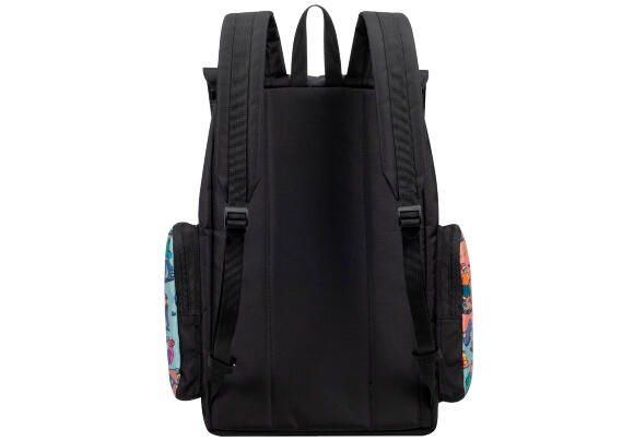 Рюкзак RivaCase 5425 Urban "Скейтеры 15 л