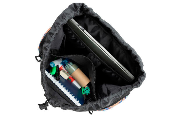 Рюкзак RivaCase 5425 Urban "Скейтеры 15 л