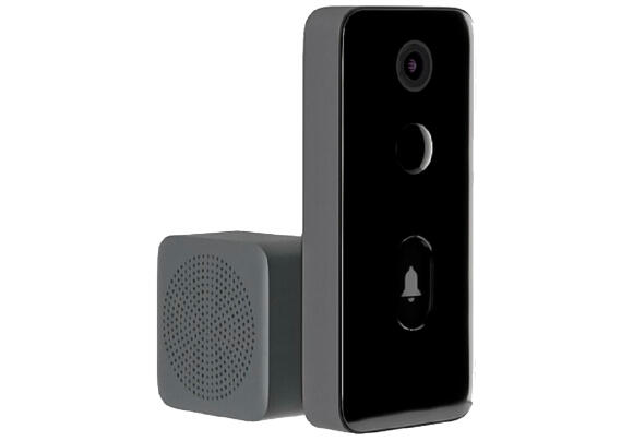 Умный дверной звонок Xiaomi Smart Doorbell 3 BHR5416GL [Glob]