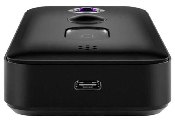 Умный дверной звонок Xiaomi Smart Doorbell 3 BHR5416GL [Glob]