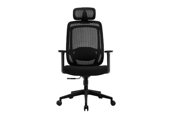 Офисное кресло Noel ICON-H (Black)